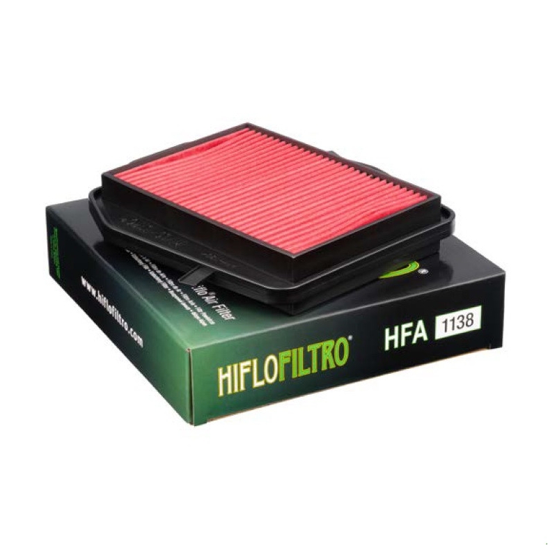 Légszűrő HIFLOFILTRO