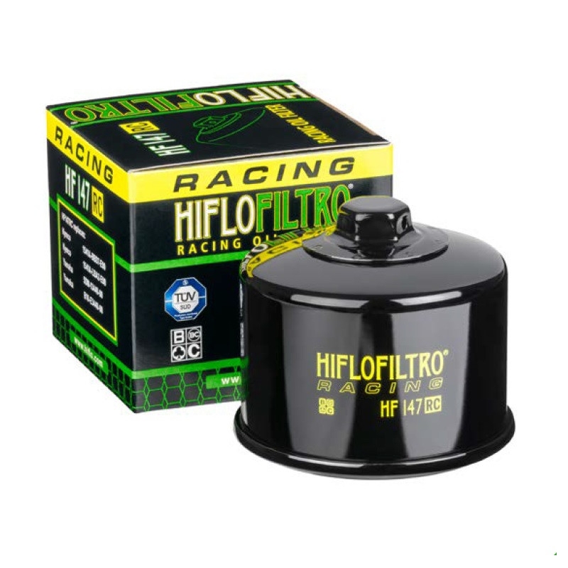 Olajszűrő HIFLOFILTRO Versenymotor