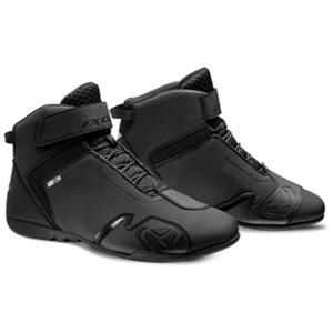 IXON Gambler motoros cipő fekete