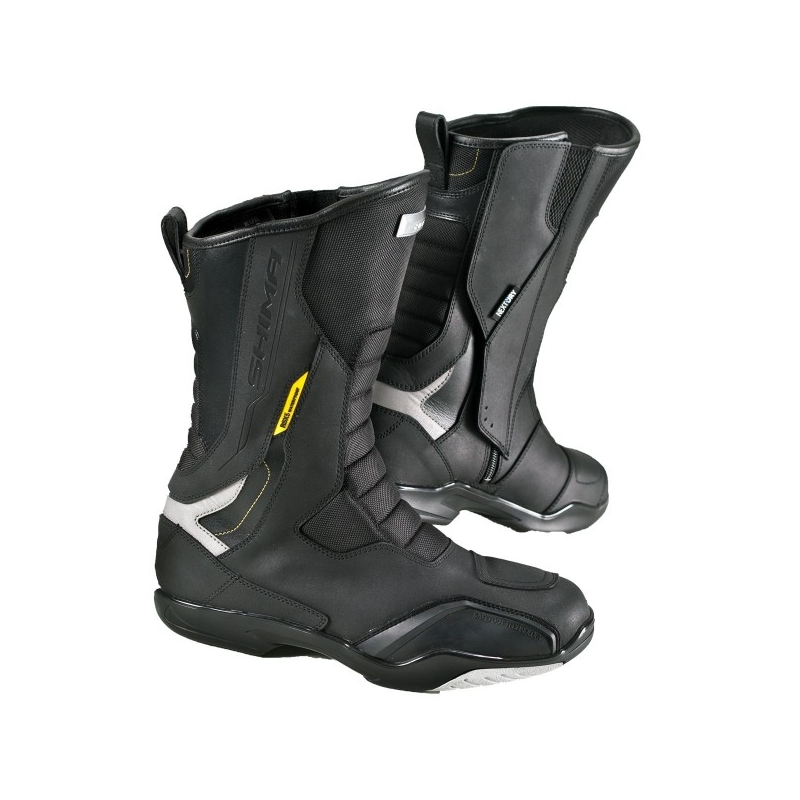Női motoros csizma Shima RSX-5