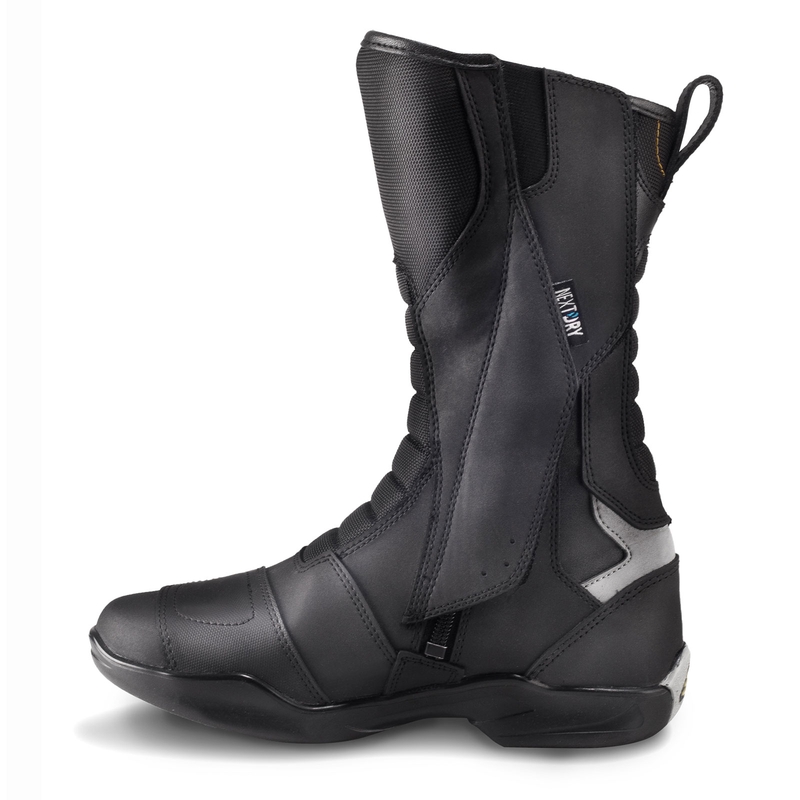 Női motoros csizma Shima RSX-5