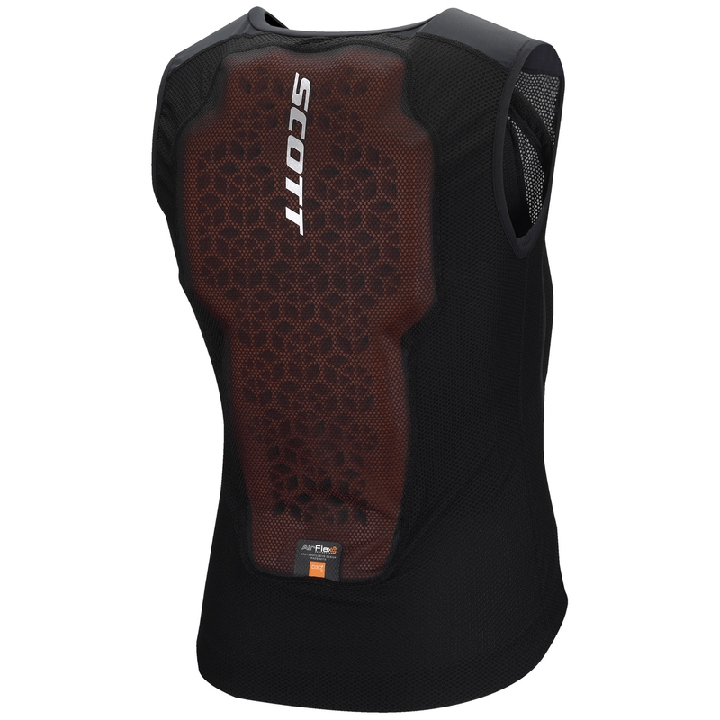 SCOTT Softcon Hybrid Pro Vest Protector testprotektor