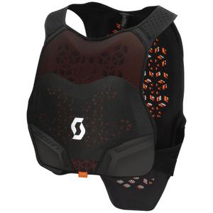 SCOTT Softcon Hybrid Pro Body Armor testprotektor