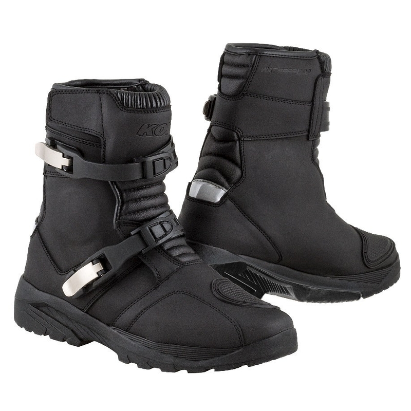Kore Adventure Mid csizma