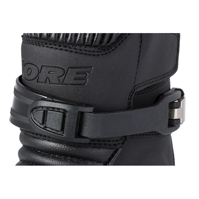 Kore Adventure Mid csizma