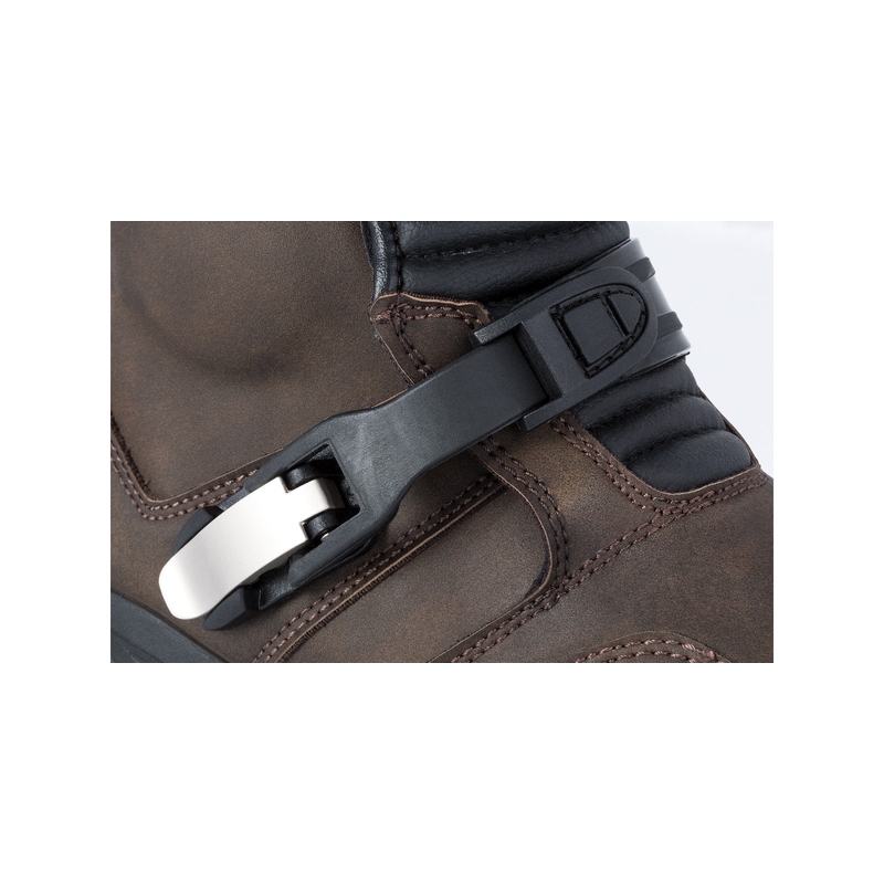 Kore Adventure Mid csizma barna