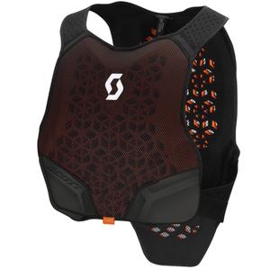 SCOTT Softcon Air Body Armor testprotektor