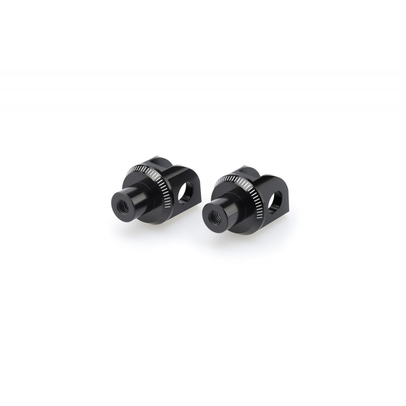 Footpeg adapters PUIG fekete