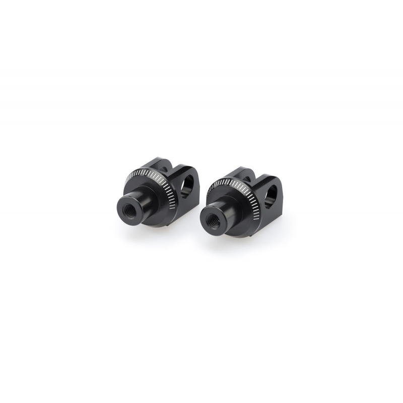 Footpeg adapters PUIG fekete