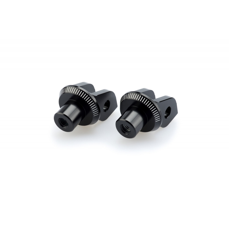 Footpeg adapters PUIG fekete