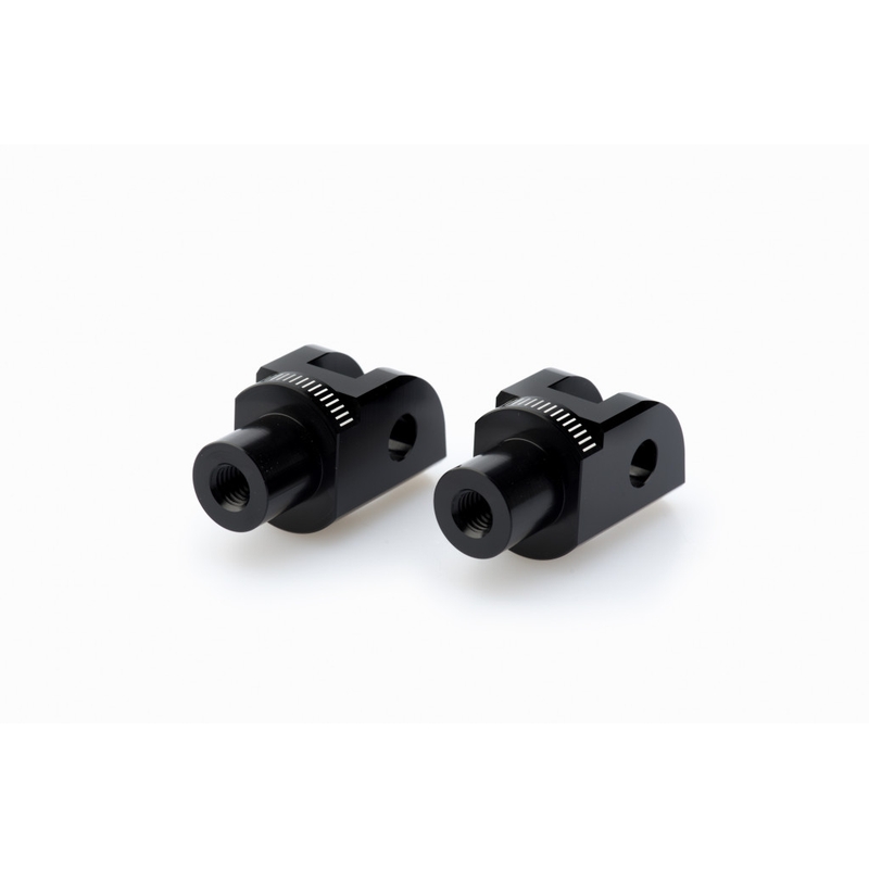 Footpeg adapters PUIG fekete