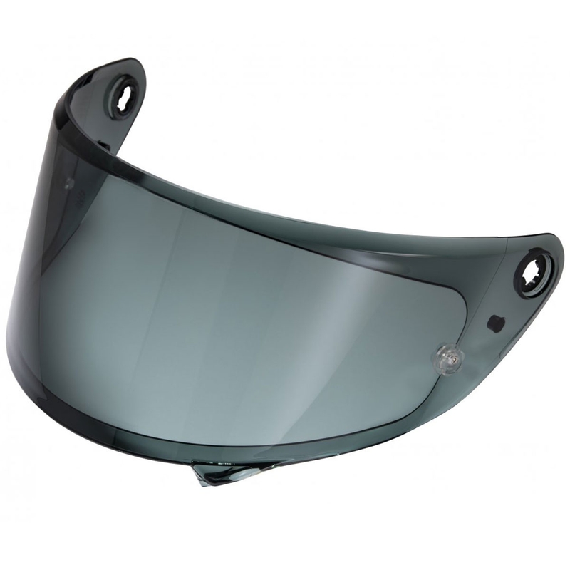 HJ-37 plexi Pinlock HJC RPHA 91 sisakhoz sötét füstös