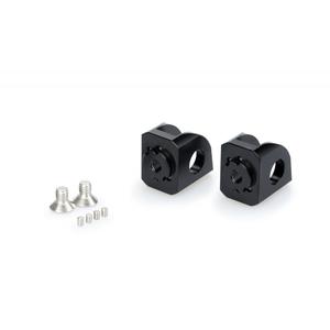 Footpeg adapters PUIG 20233N fekete