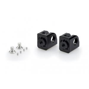 Footpeg adapters PUIG 20272N fekete