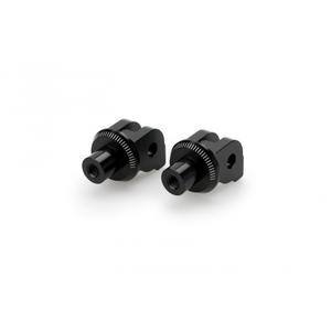 Footpeg adapters PUIG 20269N fekete