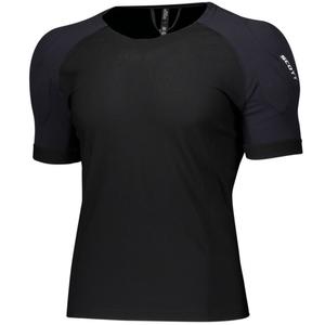 SCOTT Protective Base Layer motoros protektor fekete