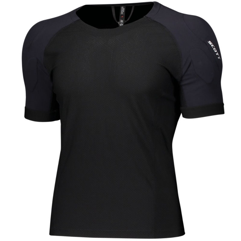 SCOTT Protective Base Layer motoros protektor fekete