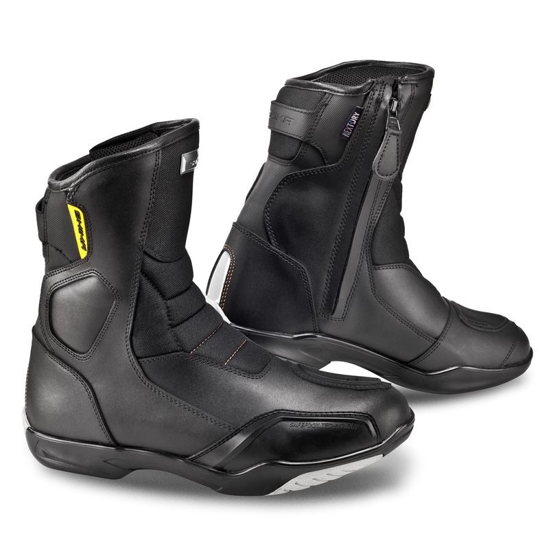 Motoros csizma Shima SX-5