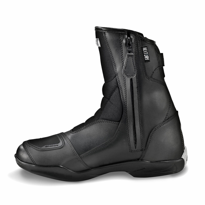 Motoros csizma Shima SX-5