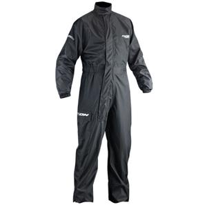IXON Compact Suit esőoverál fekete