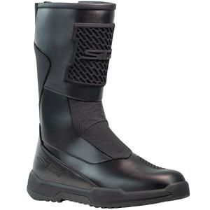 SiDi Orion Gore-Tex motorkerékpár csizma fehér