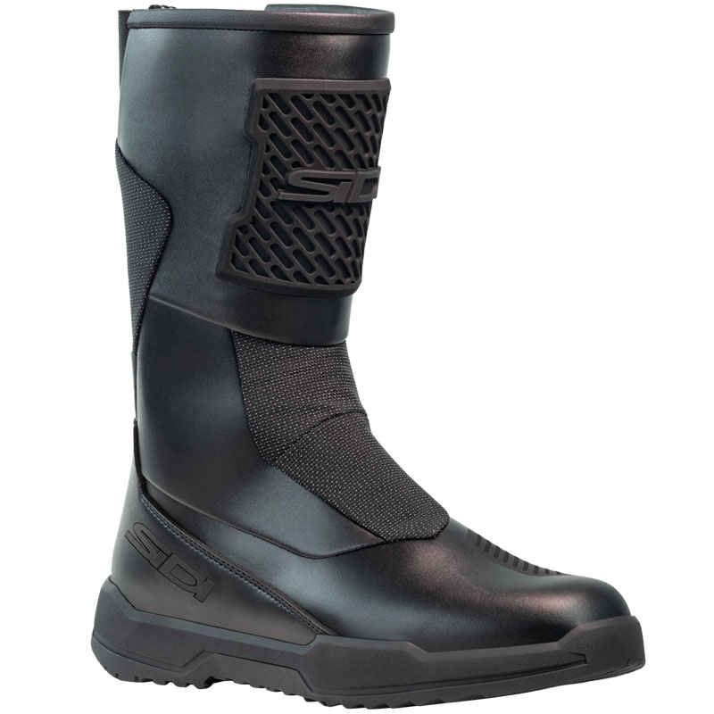 SiDi Orion Gore-Tex motorkerékpár csizma fehér