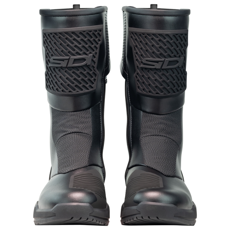 SiDi Orion Gore-Tex motorkerékpár csizma fehér