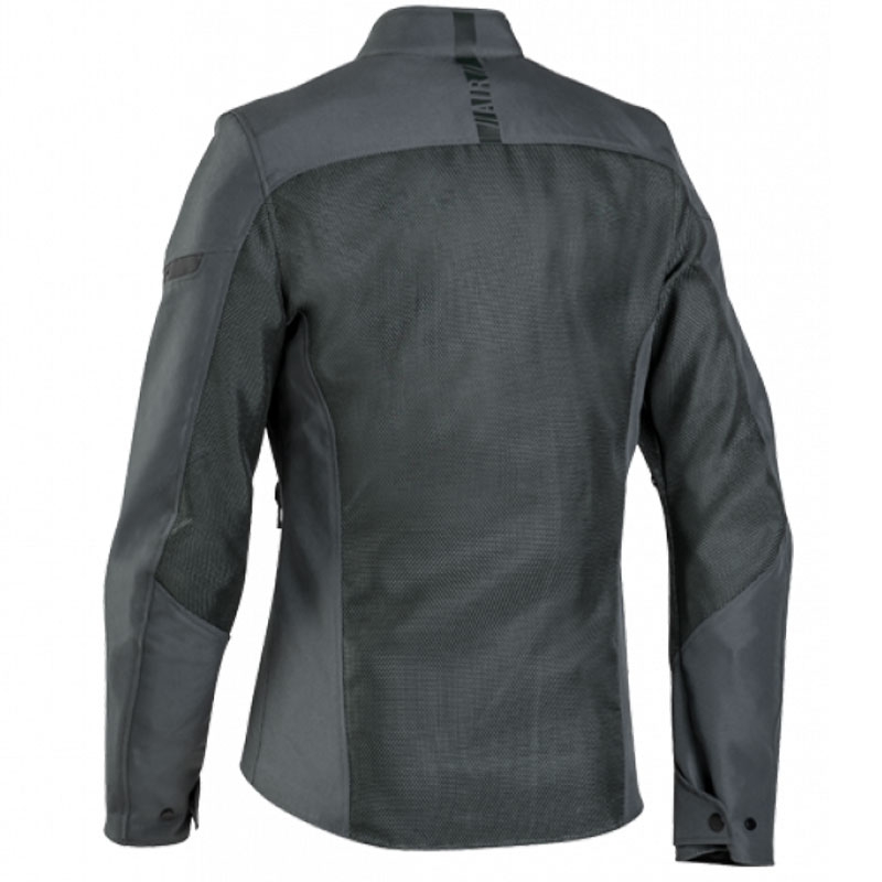 IXON Fresh Lady női motoros kabát khaki