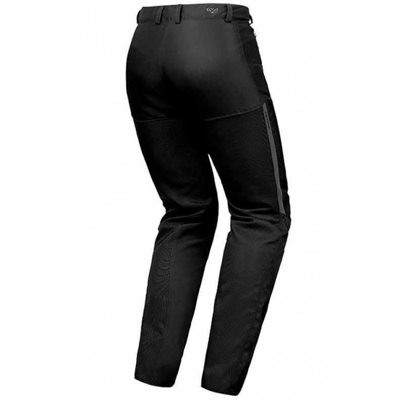 IXON Fresh Lady női motoros nadrág fekete