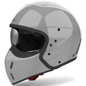 Airoh J110 Color moduláris motoros bukósisak fényes cementszürke