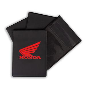 Honda védőtok műszaki vizsgálati bizonyítványra