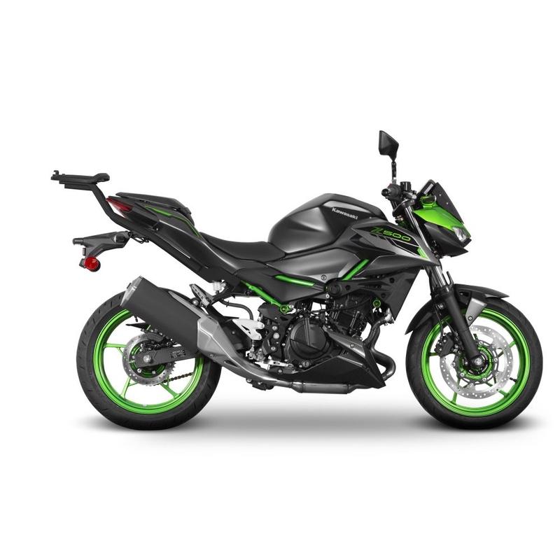 Top master szerelőkészlet SHAD részére KAWASAKI Z 500 / SE 2024-2026
