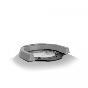 Click system fitting kit SHAD K014CS részére KOVE 800 X Rally 2024-2026, KOVE 800 X Pro 2024-2026