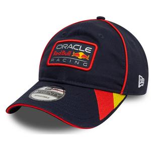 Red Bull Racing Retro siltes sapka sötétkék