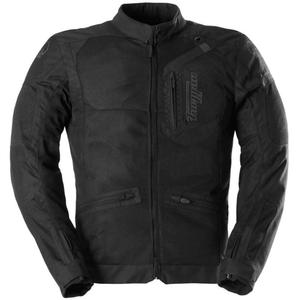 Furygan Aquilon motoros kabát fekete-szürke