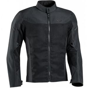 IXON Fresh C-sizing motoros kabát fekete