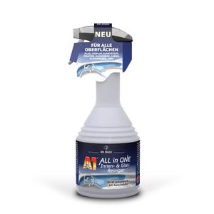 Dr. Wack ALL in ONE Interior Univerzális üveg- és beltéri tisztítószer 500 ml