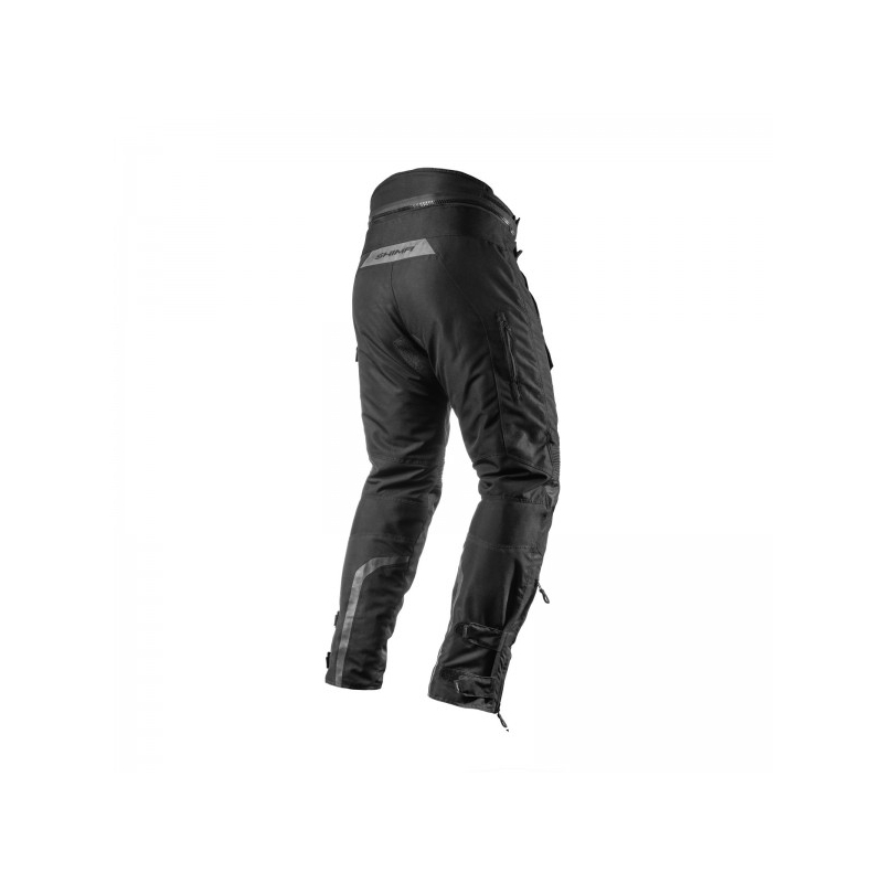 Shima Rift motoros nadrág fekete kiárusítás