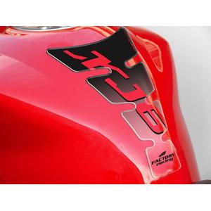 Tank pad PUIG SPIRIT 5110N fekete