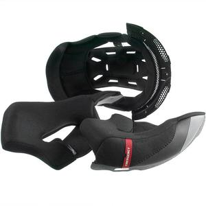 Scorpion EXO-520/EVO AIR Hook Standard sisak belső fekete