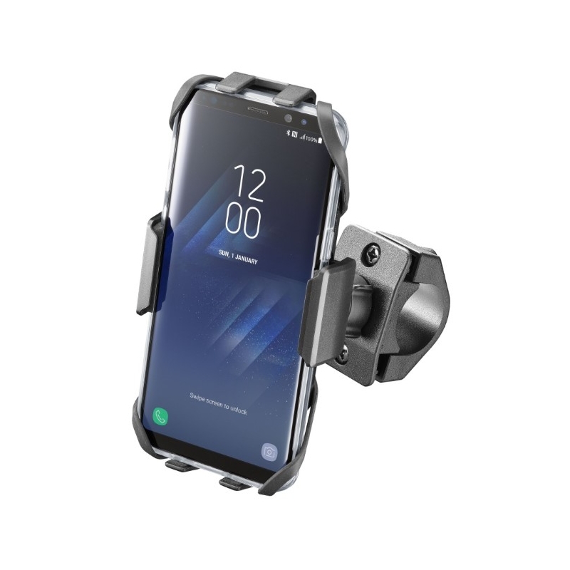 Univerzális tartó CellularLine Motocrab Multi