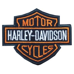 Motor Cycles HD patch