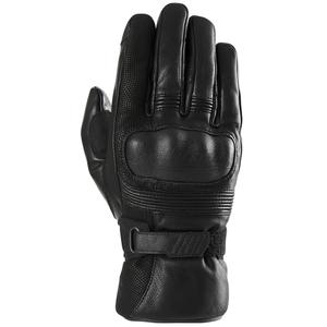 Furygan Land DK D3O® Thindown® motoros kesztyű fekete