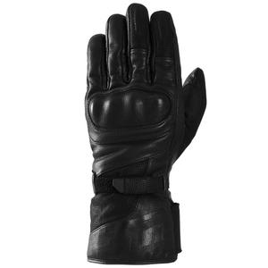 Furygan Land Ultra DK D3O® Thindown® motoros kesztyű fekete