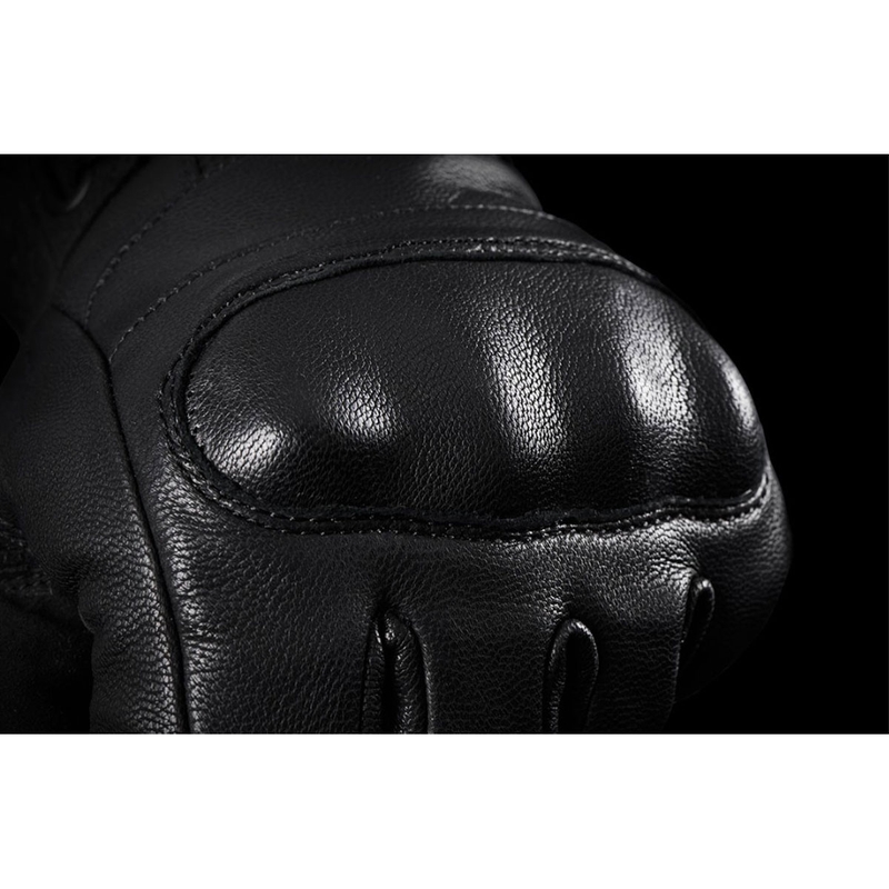 Furygan Land Ultra DK D3O® Thindown® motoros kesztyű fekete
