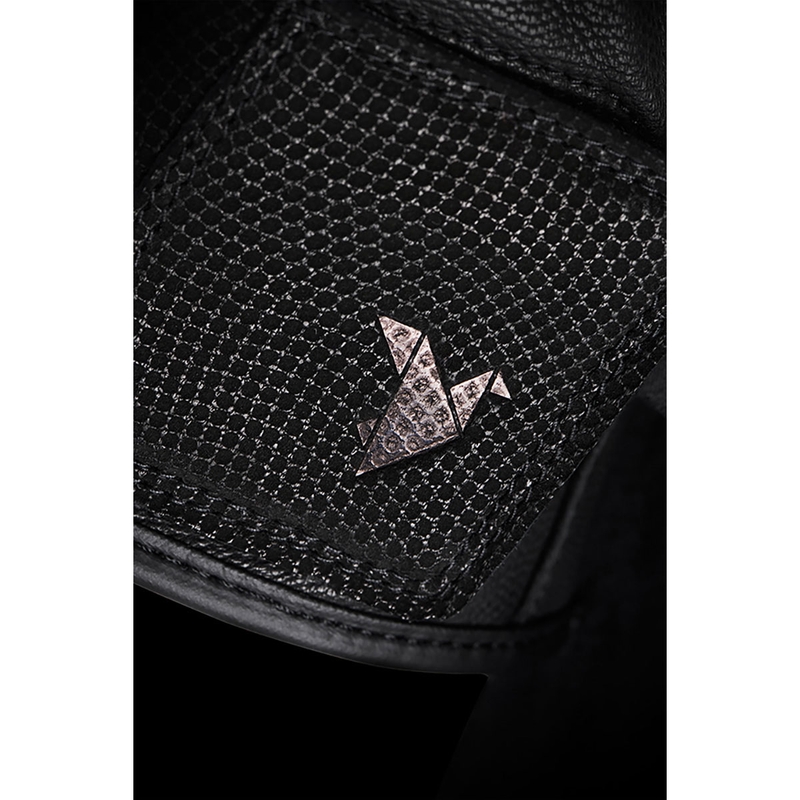 Furygan Land Ultra DK D3O® Thindown® motoros kesztyű fekete