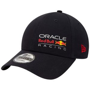 Red Bull Racing F1 ESS sapka kis logóval sötétkék