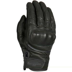 Furygan LR Jet Lady D3O® női motoros kesztyű fekete