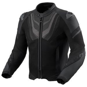 Revit Mantis 3 H2O motoros kabát fekete