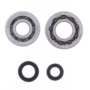 Crankshaft rebuilding kit ATHENA P400210444010 (bearing and oil seal kit)